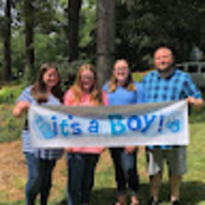 Meet your Posher, Taylor